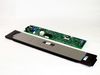 2582622-2-S-Frigidaire-5304476749-Control Panel with Touchpad - White