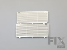 Air Conditioner Panel – Part Number: 5304476793