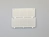 Air Conditioner Panel – Part Number: 5304476793
