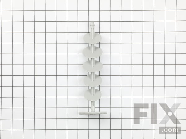 2582668-1-M-Frigidaire-5304476796-Louver Vent