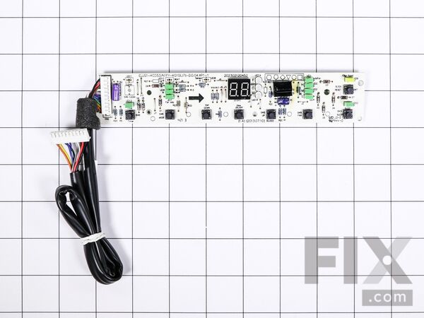 2582671-1-M-Frigidaire-5304476799-PC BOARD