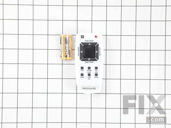 2582674-1-M-Frigidaire-5304476802-REMOTE CONTROL