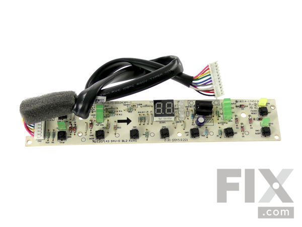 2582696-1-M-Frigidaire-5304476846-PC BOARD