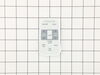 Remote Control - Gray – Part Number: 5304476866