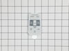 2582710-2-S-Frigidaire-5304476866-Remote Control - Gray