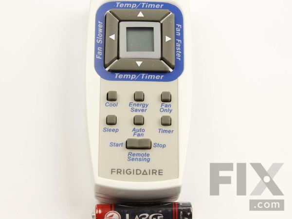 2582768-1-M-Frigidaire-5304476936-REMOTE CONTROL