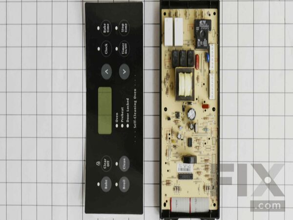2582783-1-M-Frigidaire-5304476951-PC BOARD