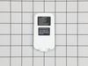 Air Conditioner Remote Control – Part Number: 5304477003