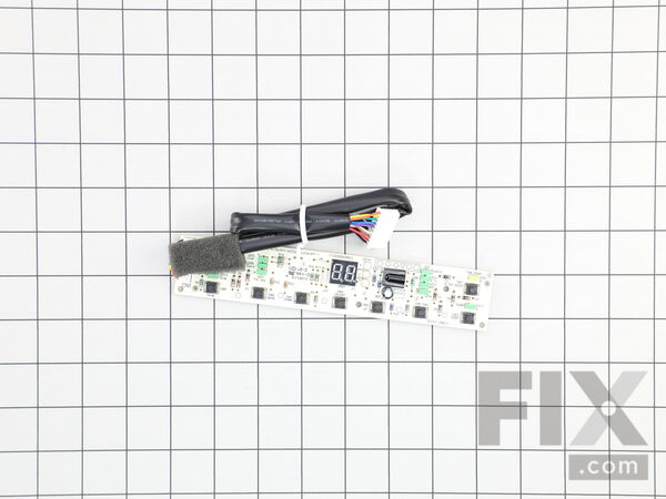 2582890-1-M-Frigidaire-5304477181-User Interface PCB/Display Board