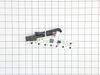 User Interface PCB/Display Board – Part Number: 5304477181