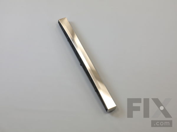 2582912-1-M-Frigidaire-5304477241-Air Grille - Stainless