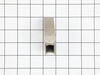 2582956-3-S-Frigidaire-5304477330-Lower Handle End Cap - Stainless Steel