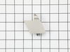 2582977-2-S-Frigidaire-5304477353-Upper Handle End Cap - Stainless Steel