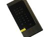 Touchpad & Frame, Stainless with Black Screen – Part Number: 5304477377