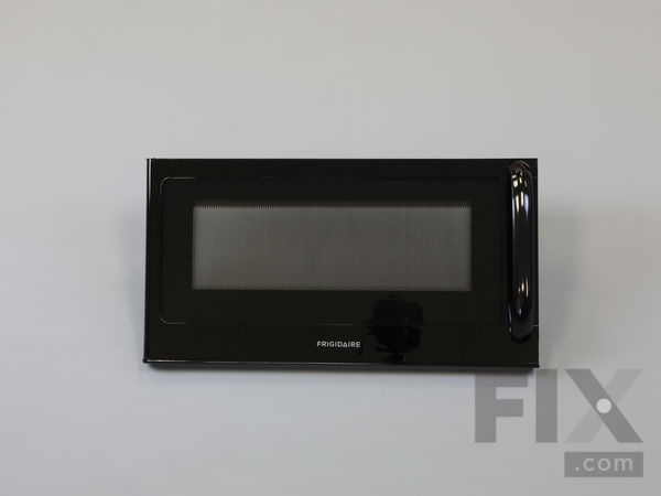 2582989-1-M-Frigidaire-5304477383-Complete Door Assembly - Black