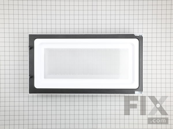 2582990-1-M-Frigidaire-5304477384-Complete Door Assembly - White