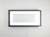 Complete Door Assembly - White – Part Number: 5304477384
