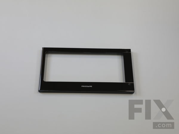 2582997-1-M-Frigidaire-5304477394-Exterior Door Panel - Black