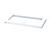 Outer Door Panel, White – Part Number: 5304477395