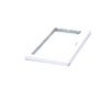 2582998-3-S-Frigidaire-5304477395-Outer Door Panel, White