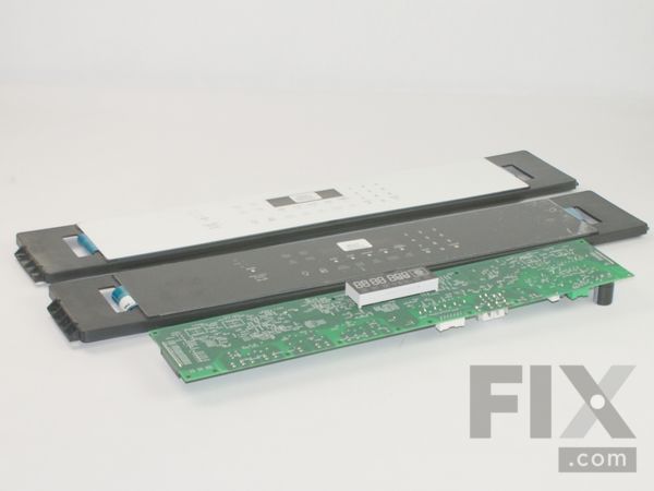 2583011-1-M-Frigidaire-5304478040-Electronic Control Board