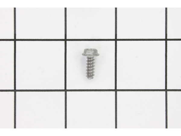 258461-1-M-GE-WD02X10067        - Screw 8-16 hxw 1/2 Stainless Steel