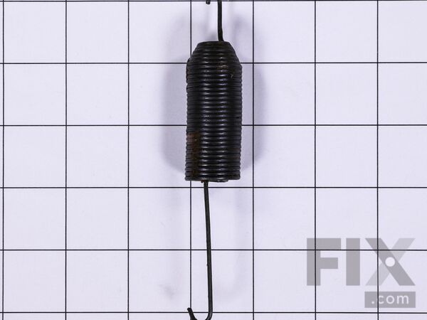 258535-1-M-GE-WD03X10004        -SPRING DOOR BR 13 LB