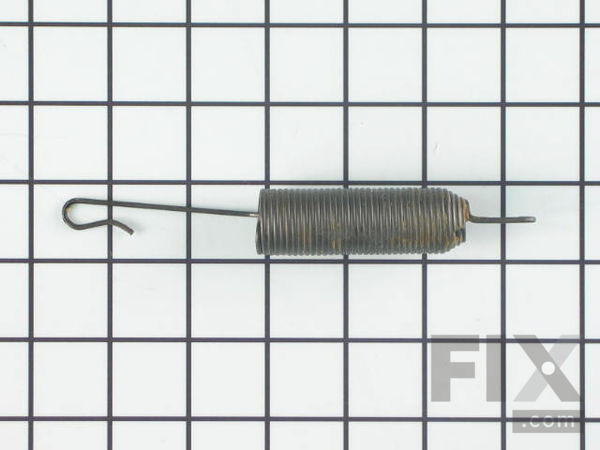258538-1-M-GE-WD03X10007        -Dishwasher Door Spring