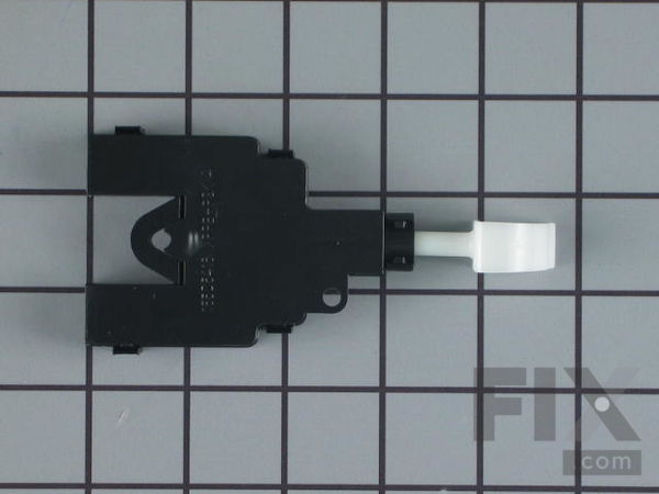 258604-1-M-GE-WD06X10002        -Door Interlock Switch