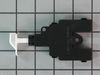 258605-2-S-GE-WD06X10003        -SWITCH INTERLOCK Assembly