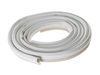 258654-2-S-GE-WD08X10016        -Door Gasket - White