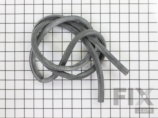 258656-1-M-GE-WD08X10018        -Tub Gasket