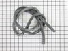 Tub Gasket – Part Number: WD08X10018