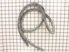 258656-2-S-GE-WD08X10018        -Tub Gasket