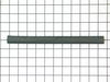 TRIM TUB FLANGE BLACK – Part Number: WD08X10021