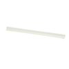 Trim Tub Flange (White) – Part Number: WD08X10023