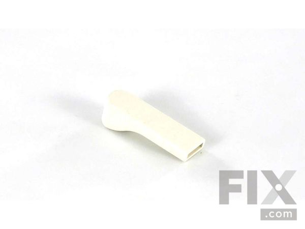 258816-1-M-GE-WD09X10020        -KNOB LATCH HANDLE CC