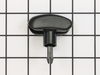 Timer Knob – Part Number: WD09X10024