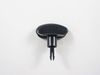 258820-2-S-GE-WD09X10024        -Timer Knob