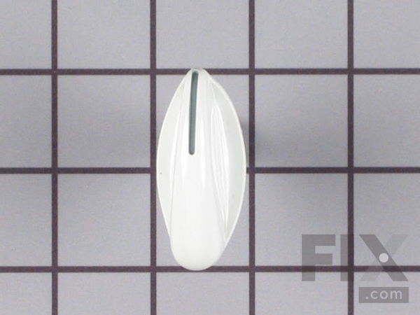 258821-1-M-GE-WD09X10025        -Timer Knob