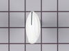 258821-1-S-GE-WD09X10025        -Timer Knob