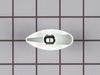 258821-3-S-GE-WD09X10025        -Timer Knob