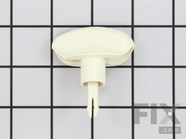258827-1-M-GE-WD09X10031        -Dishwasher Knob Timer