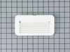 Door Vent - White – Part Number: WD12X10026