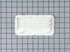 259045-2-S-GE-WD12X10026        -Door Vent - White