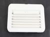259045-3-S-GE-WD12X10026        -Door Vent - White