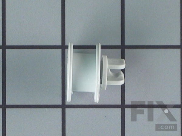 259051-1-M-GE-WD12X10032        -Upper Dishrack Wheel
