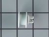 Upper Dishrack Wheel – Part Number: WD12X10032