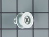 259051-3-S-GE-WD12X10032        -Upper Dishrack Wheel