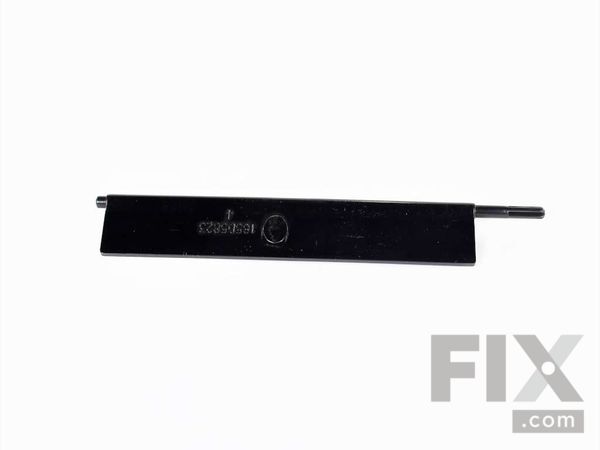 259062-1-M-GE-WD12X10044        -FLAPPER VENT